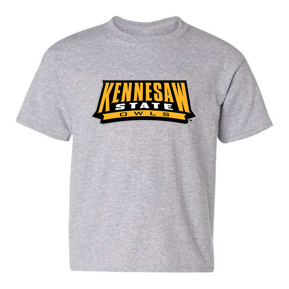 Kennesaw - NCAA Football : Blake Bohannon - Youth T-Shirt Classic Fashion Shersey
