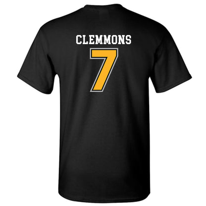 Kennesaw - NCAA Men's Basketball : Chase Clemmons - Classic Fashion Shersey T-Shirt-1