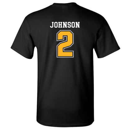Kennesaw - NCAA Men's Basketball : RJ Johnson - T-Shirt