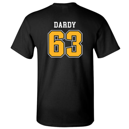 Kennesaw - NCAA Football : Ramontei Dardy - T-Shirt
