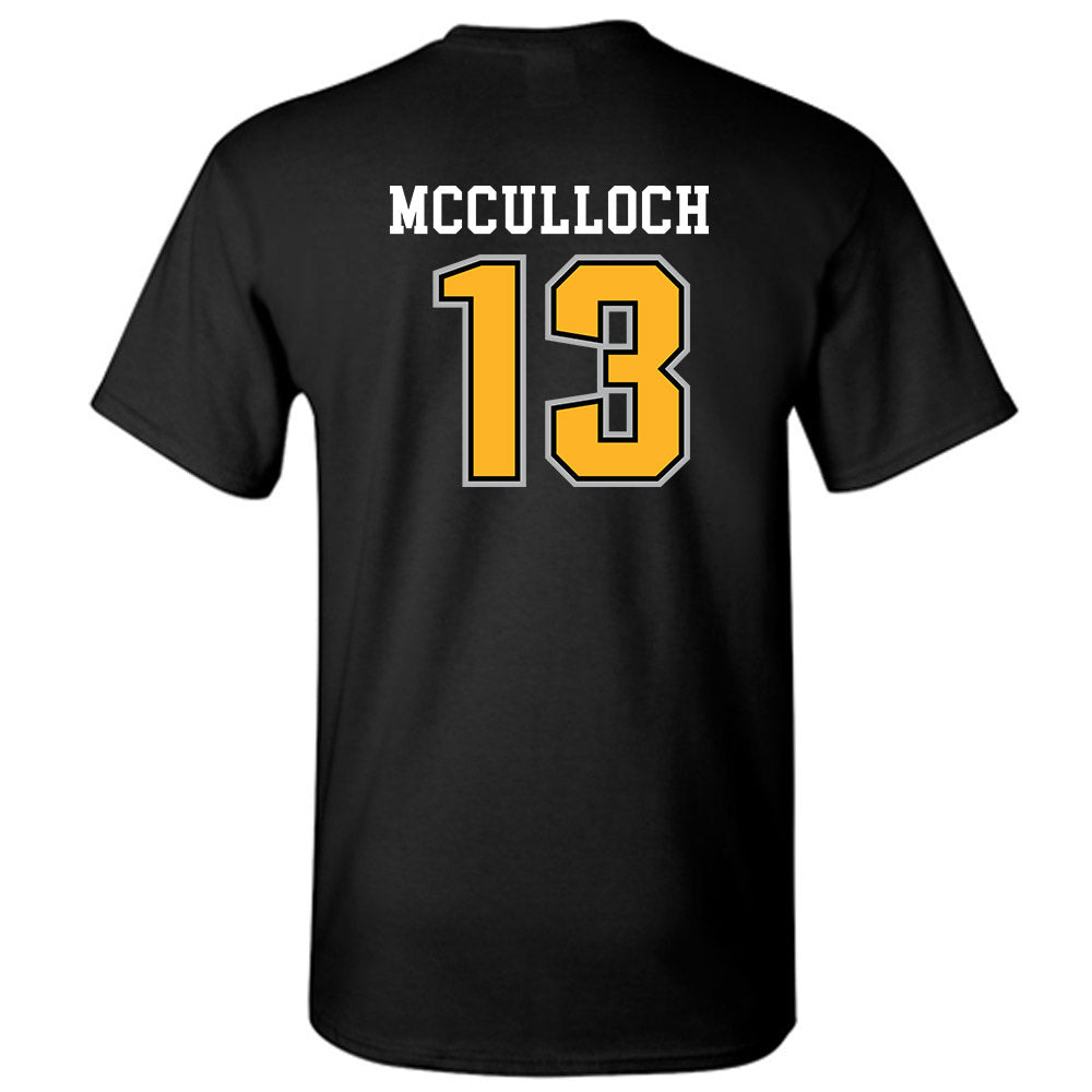 Kennesaw - NCAA Women's Soccer : Paris McCulloch - Classic Fashion Shersey T-Shirt-1