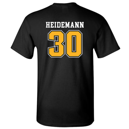Kennesaw - NCAA Women's Lacrosse : Rosie Heidemann - Classic Fashion Shersey T-Shirt-1