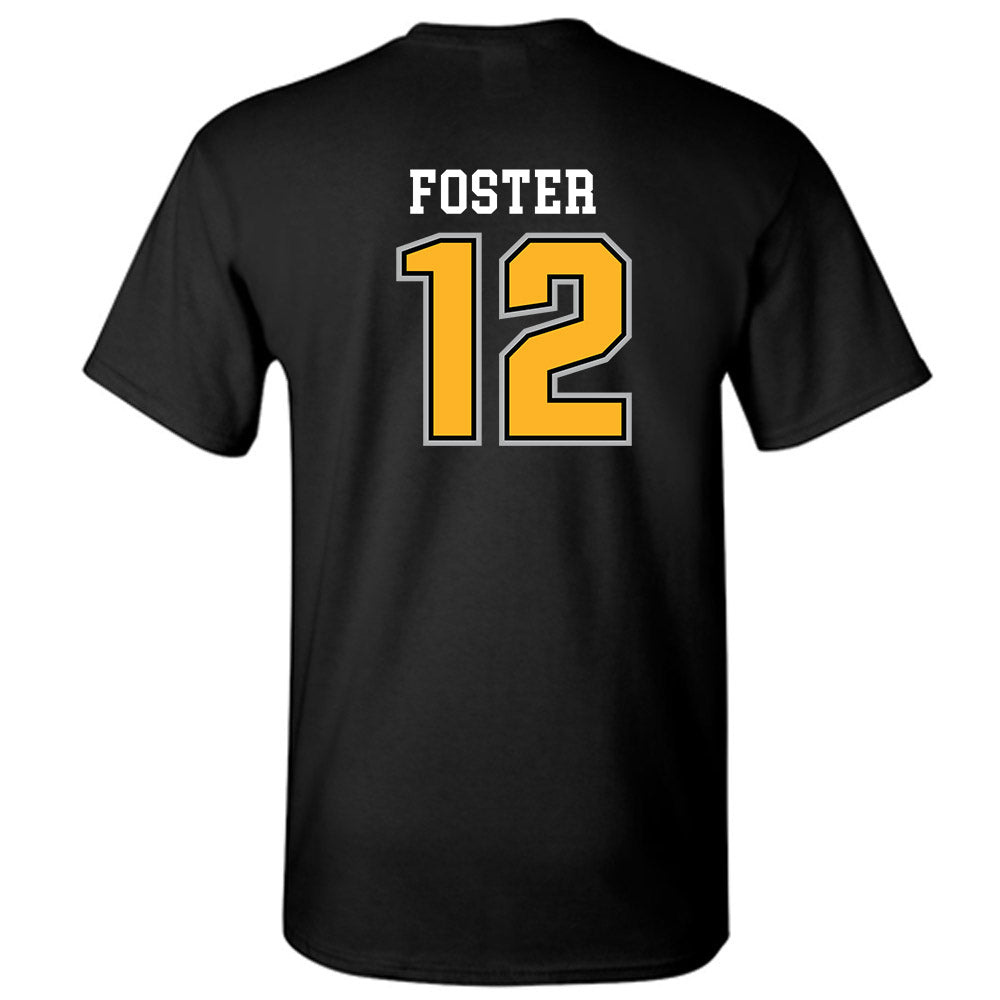 Kennesaw - NCAA Football : Isaac Foster - T-Shirt