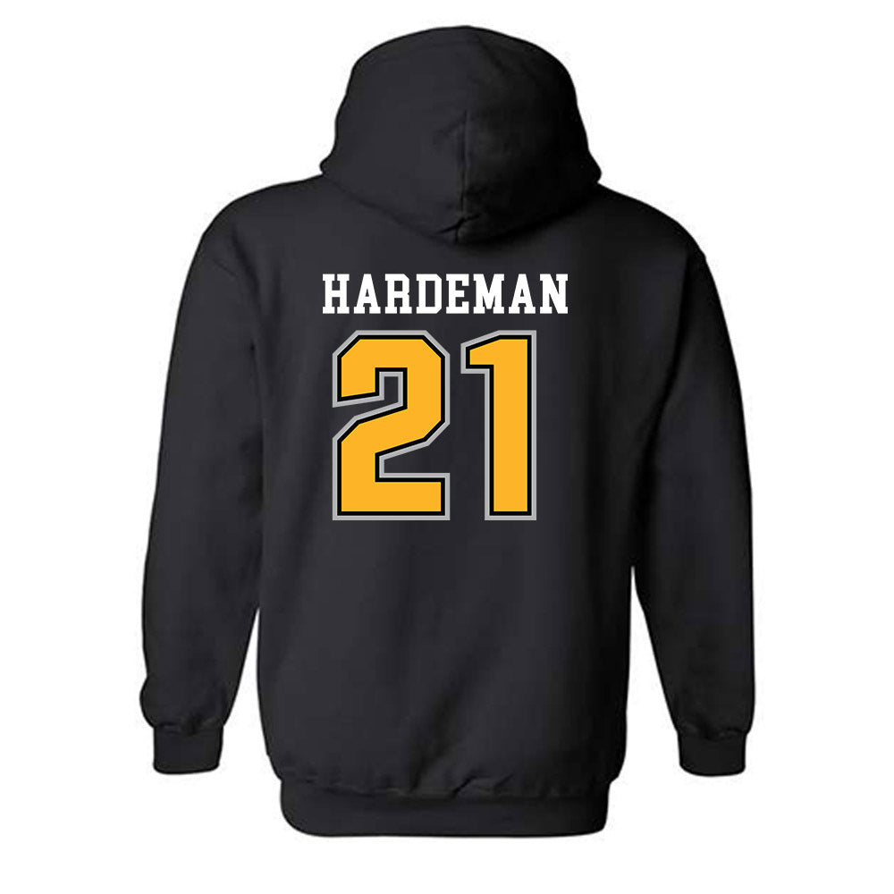 Kennesaw - NCAA Softball : Ty'Liyah Hardeman - Hooded Sweatshirt