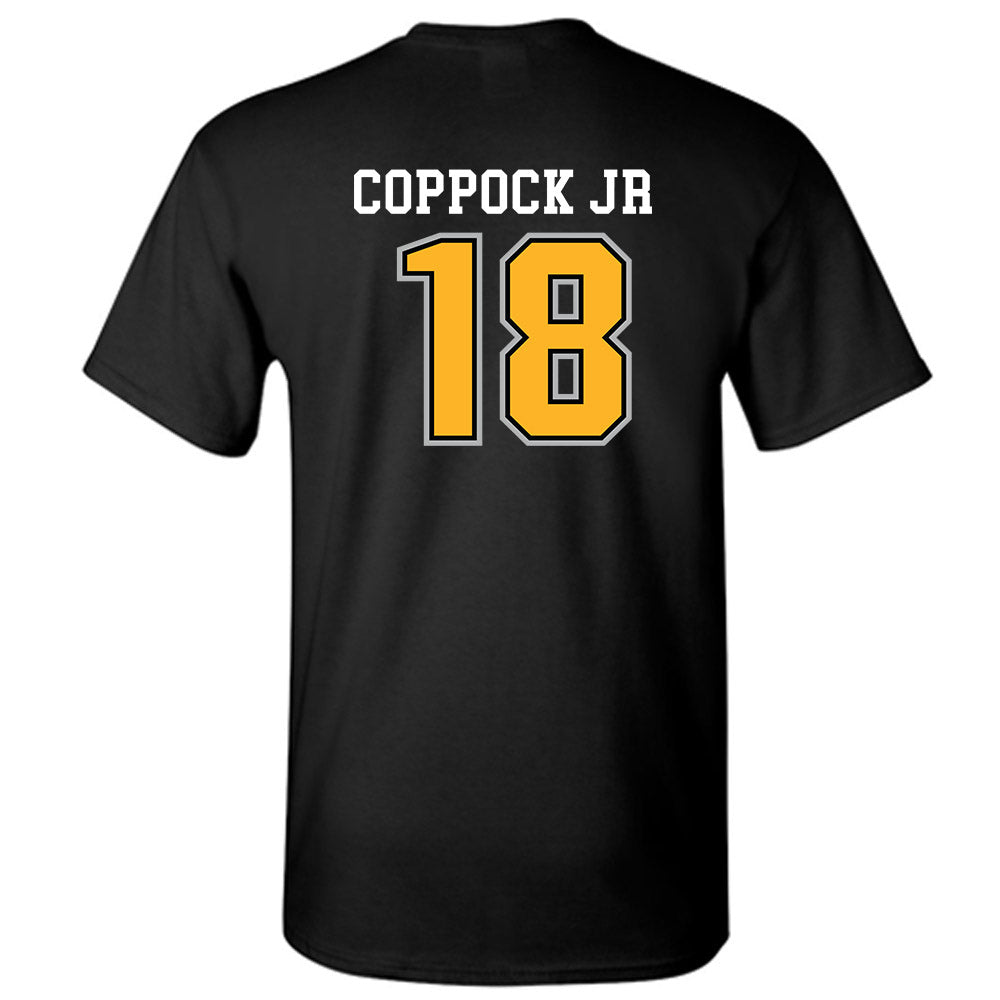 Kennesaw - NCAA Football : Clayton Coppock Jr - Classic Fashion Shersey T-Shirt-1