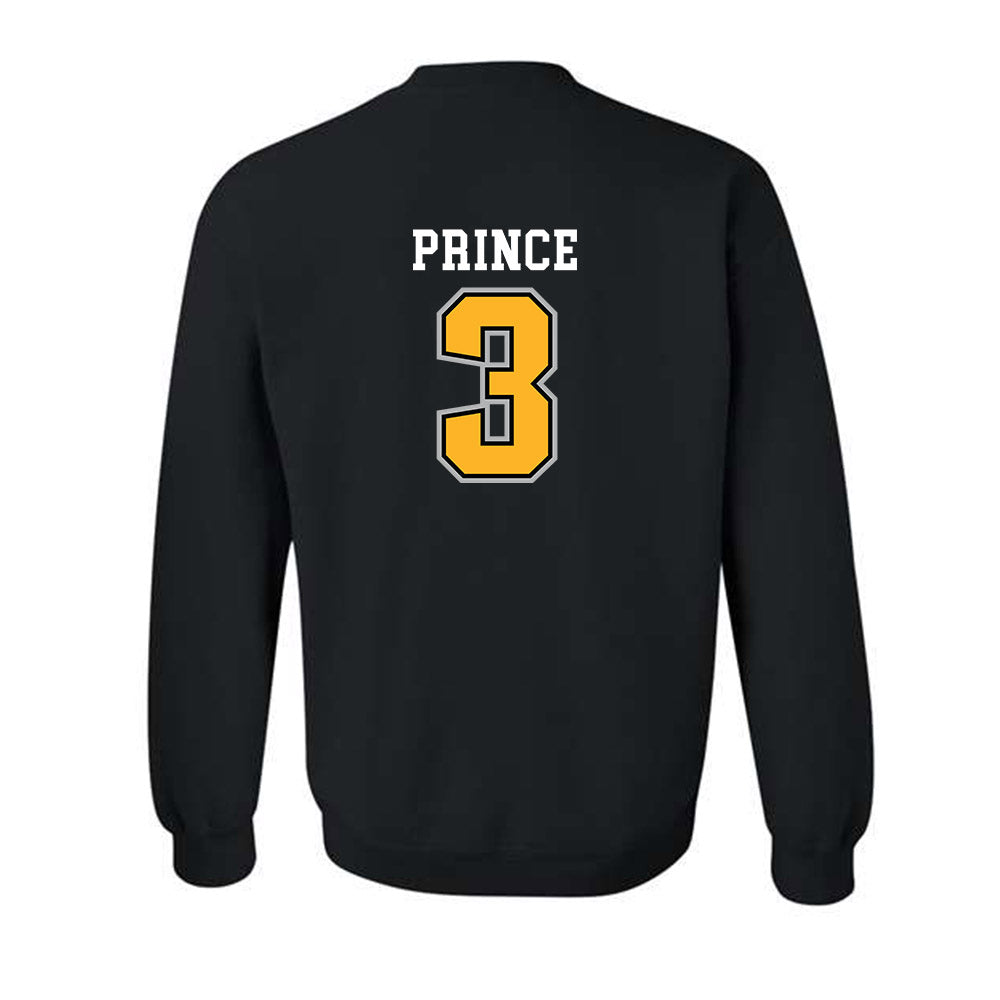 Kennesaw - NCAA Women's Soccer : Rae Prince - Classic Fashion Shersey Crewneck Sweatshirt-1