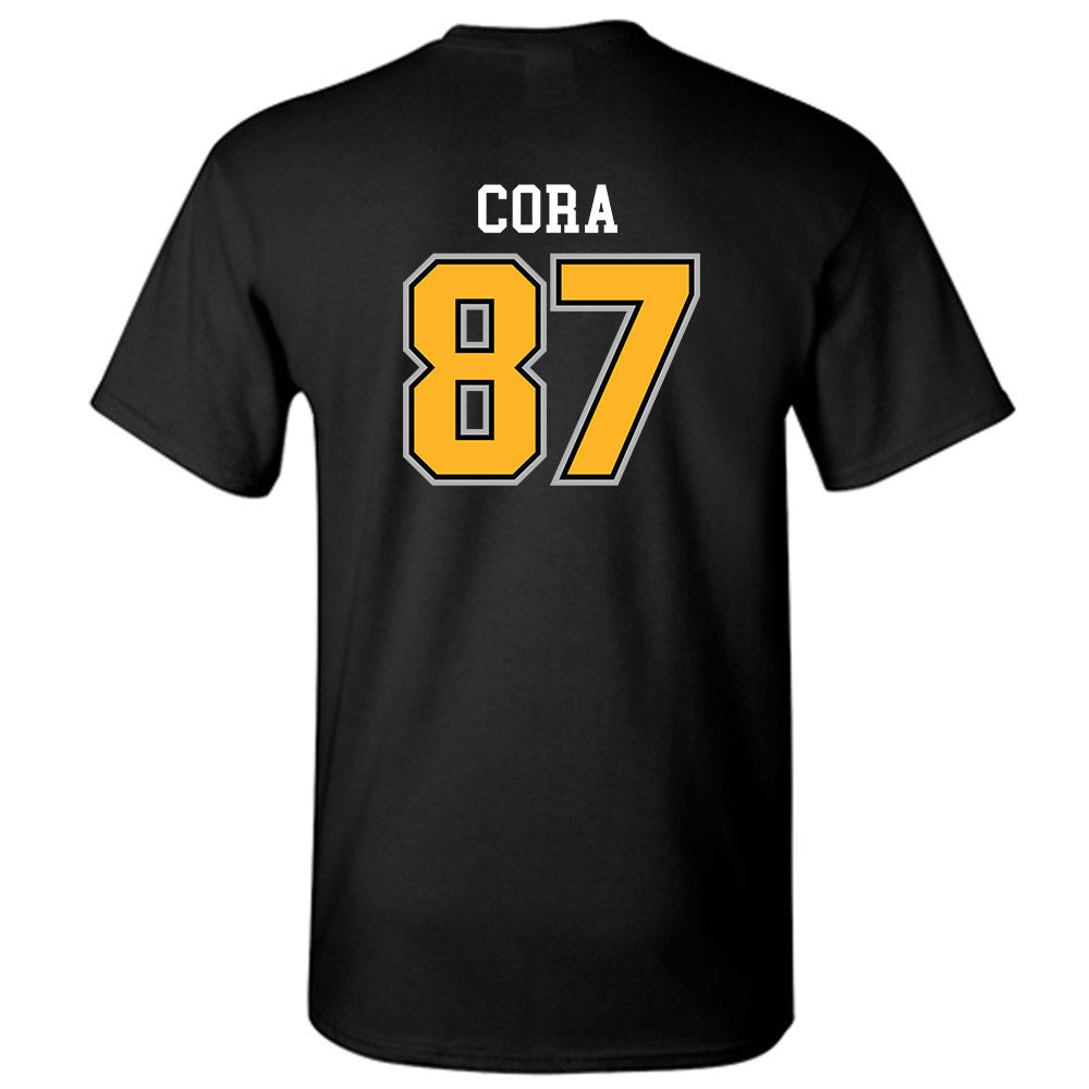 Kennesaw - NCAA Football : Jayce Cora - Classic Fashion Shersey T-Shirt-1