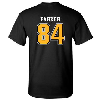 Kennesaw - NCAA Football : Semaj Parker - Classic Fashion Shersey T-Shirt-1