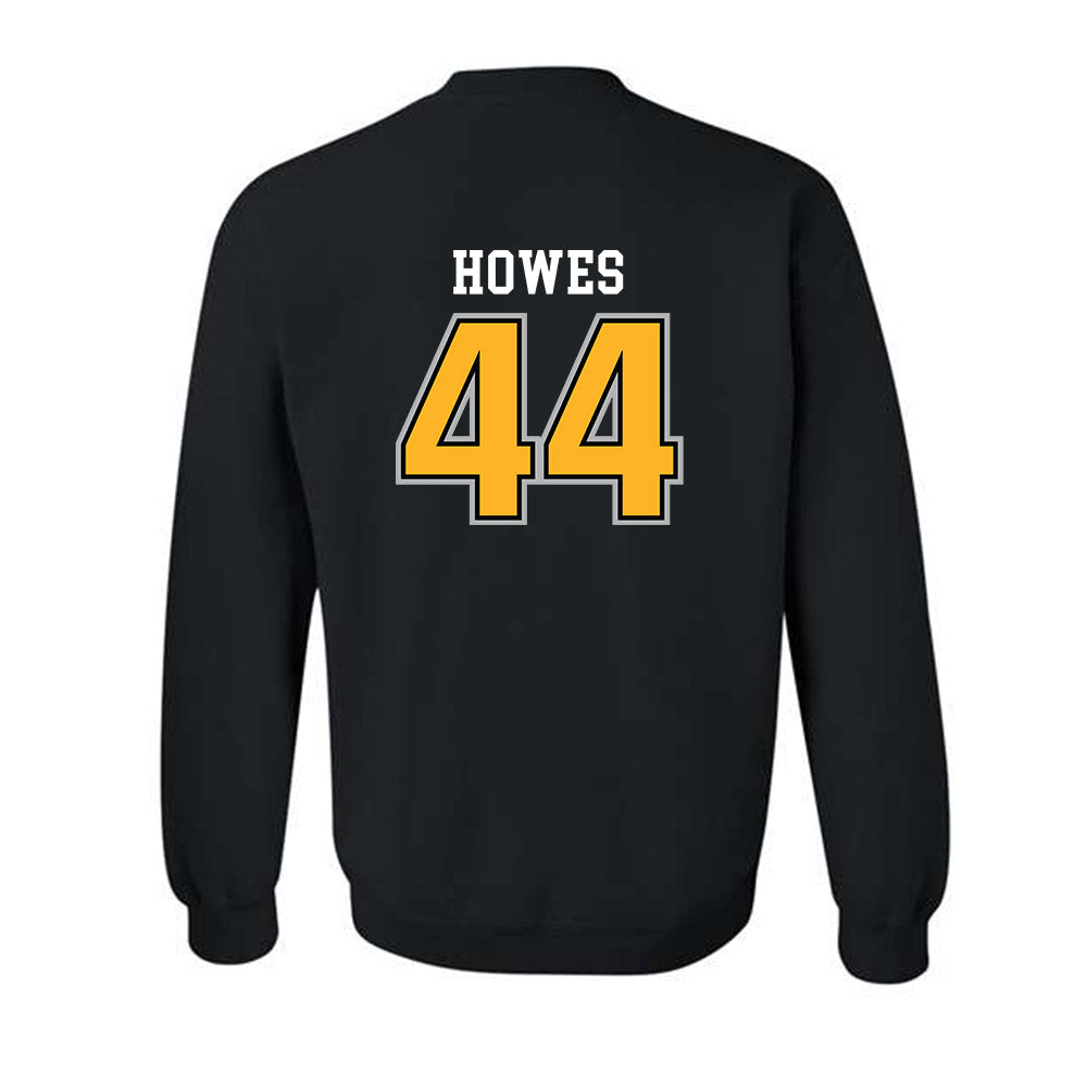 Kennesaw - NCAA Softball : Macie Howes - Classic Fashion Shersey Crewneck Sweatshirt