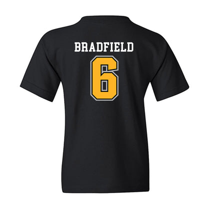 Kennesaw - NCAA Baseball : Jackson Bradfield - Classic Fashion Shersey Youth T-Shirt-1