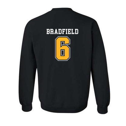 Kennesaw - NCAA Baseball : Jackson Bradfield - Classic Fashion Shersey Crewneck Sweatshirt-1