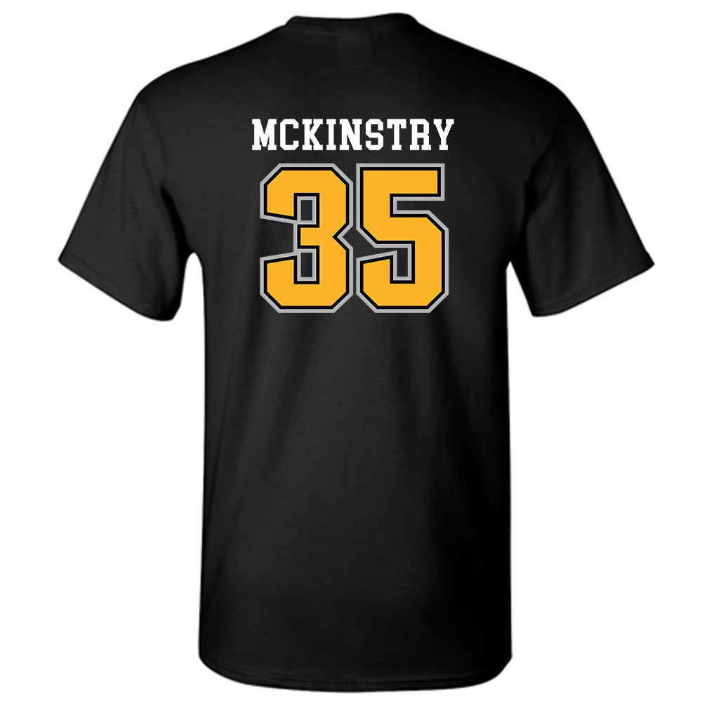Kennesaw - NCAA Baseball : Nolan McKinstry - Classic Fashion Shersey T-Shirt-1