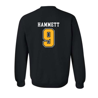 Kennesaw - NCAA Softball : Abby Hammett - Crewneck Sweatshirt