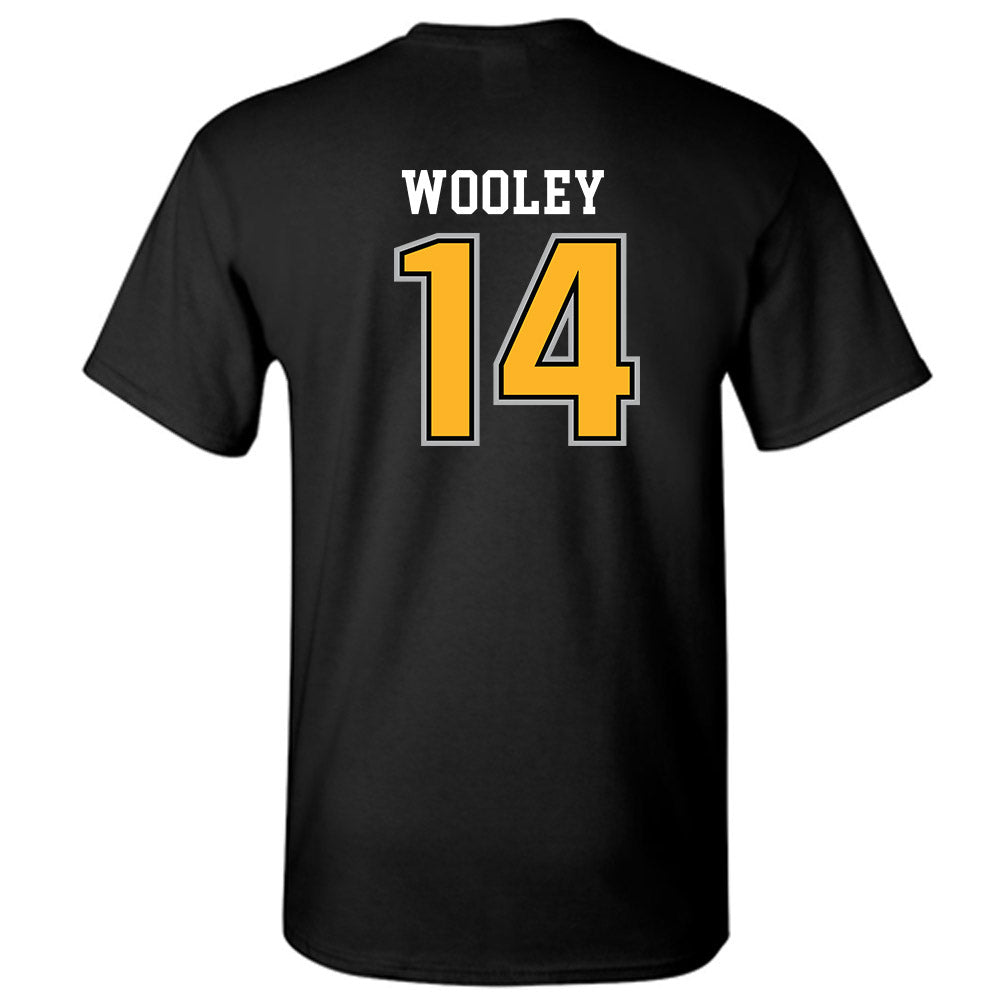 Kennesaw - NCAA Men's Basketball : Adrian Wooley - Classic Fashion Shersey T-Shirt