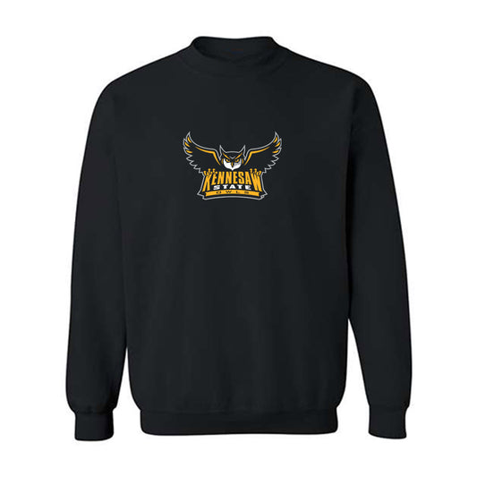 Kennesaw - NCAA Football : Trey Butts - Classic Fashion Shersey Crewneck Sweatshirt-0