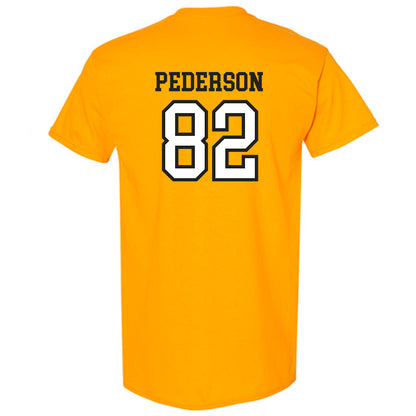 Kennesaw - NCAA Football : Ian Pederson - T-Shirt