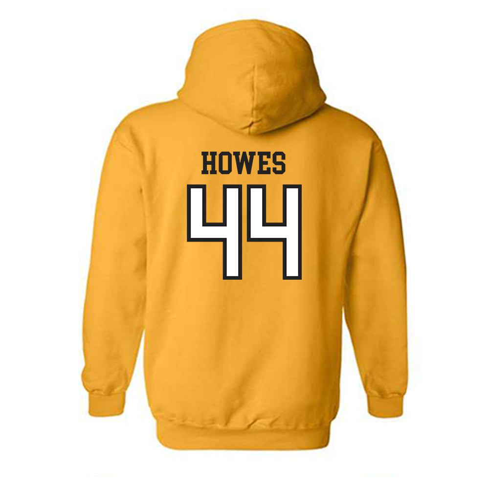 Kennesaw - NCAA Softball : Macie Howes - Classic Fashion Shersey Hooded Sweatshirt