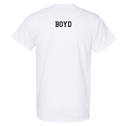 Kennesaw - NCAA Women's Track & Field : Aidan Boyd - T-Shirt