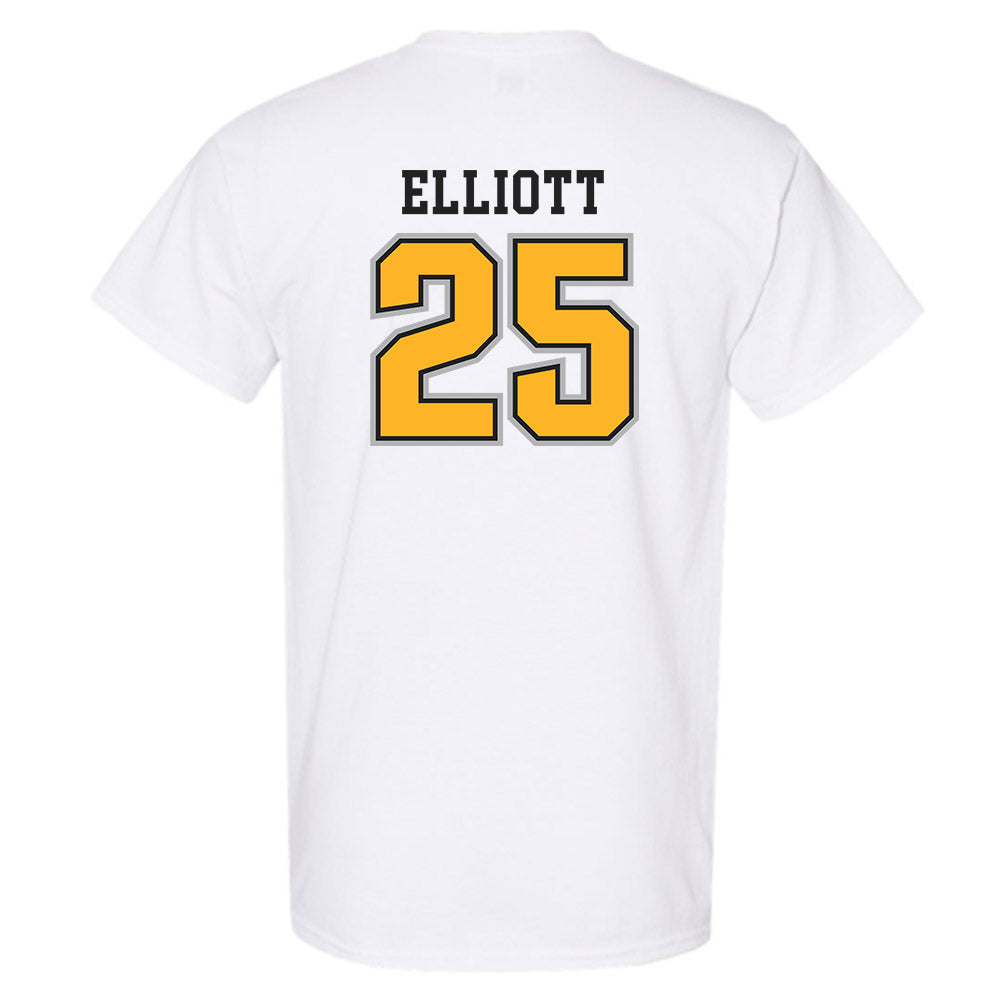 Kennesaw - NCAA Women's Basketball : Madyson Elliott - Classic Fashion Shersey T-Shirt-1