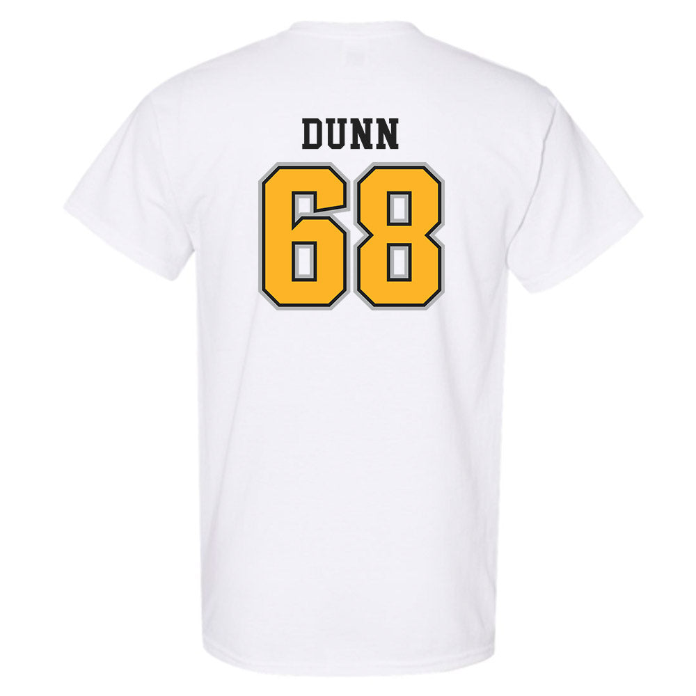 Kennesaw - NCAA Football : Benton Dunn - Classic Fashion Shersey T-Shirt-1