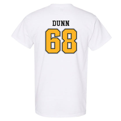 Kennesaw - NCAA Football : Benton Dunn - Classic Fashion Shersey T-Shirt-1