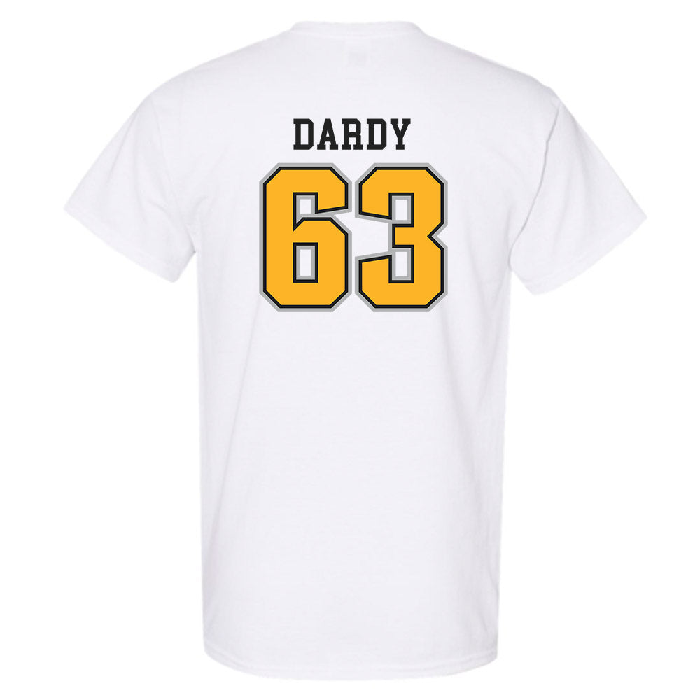Kennesaw - NCAA Football : Ramontei Dardy - T-Shirt