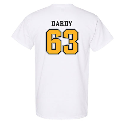 Kennesaw - NCAA Football : Ramontei Dardy - T-Shirt
