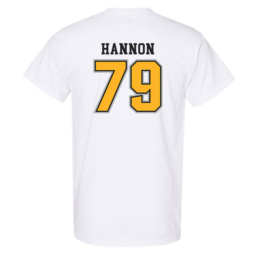 Kennesaw - NCAA Football : Dylan Hannon - T-Shirt