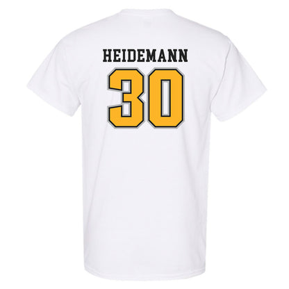 Kennesaw - NCAA Women's Lacrosse : Rosie Heidemann - Classic Fashion Shersey T-Shirt-1