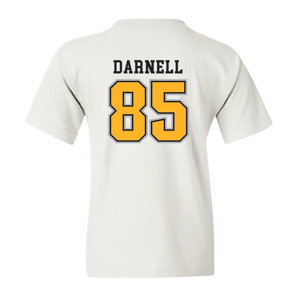 Kennesaw - NCAA Football : Rowan Darnell - Classic Fashion Shersey Youth T-Shirt-1