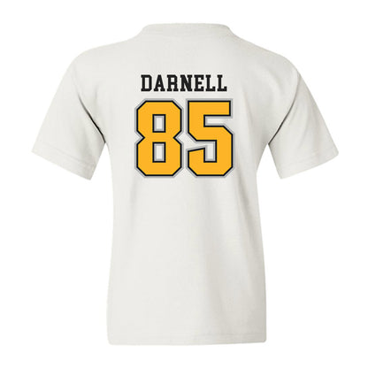 Kennesaw - NCAA Football : Rowan Darnell - Classic Fashion Shersey Youth T-Shirt-1