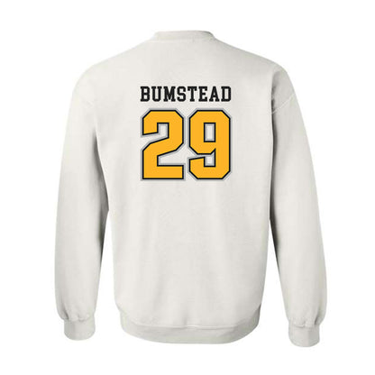 Kennesaw - NCAA Women's Lacrosse : Sydney Bumstead - Classic Fashion Shersey Crewneck Sweatshirt-1
