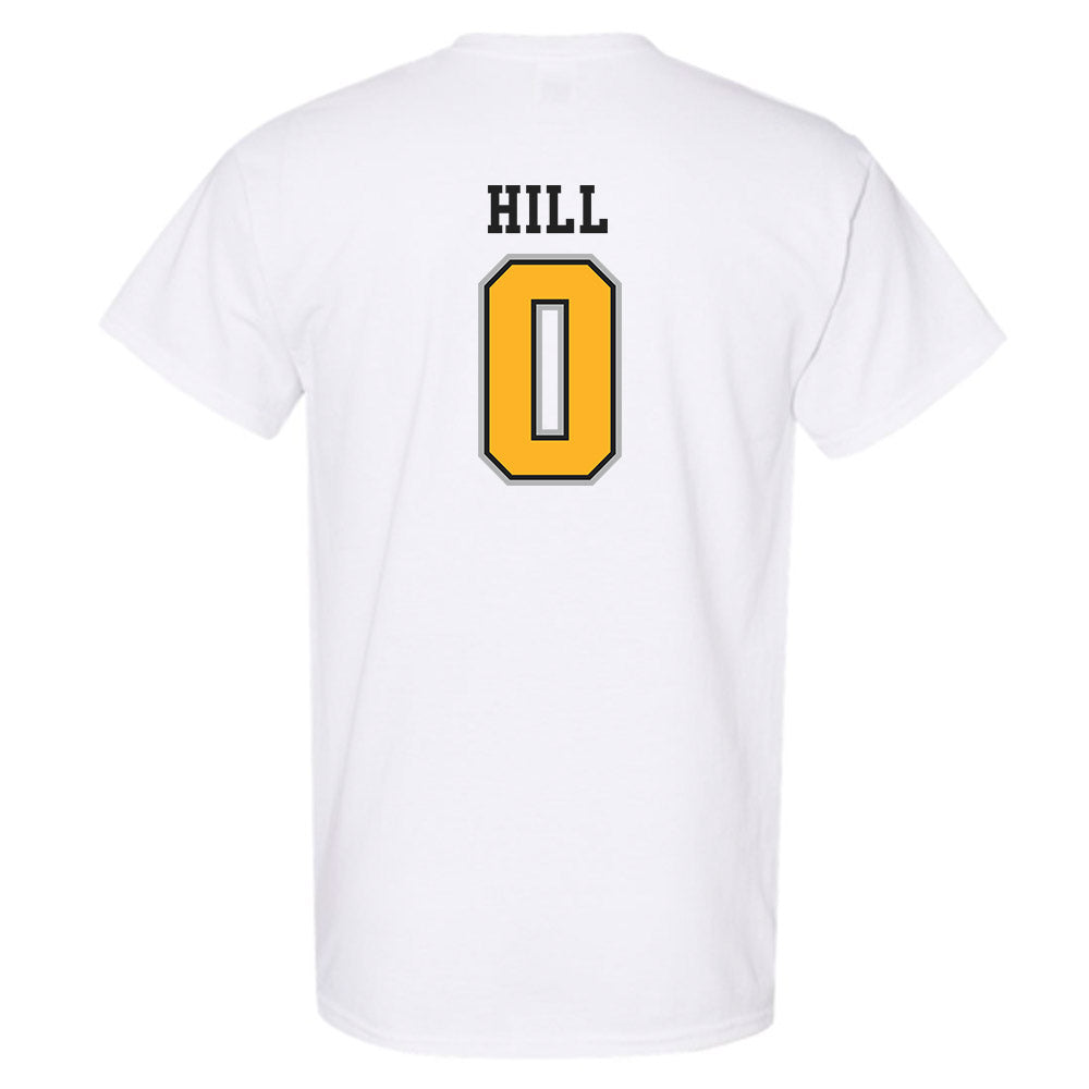 Kennesaw - NCAA Women's Soccer : Sara Hill - Classic Fashion Shersey T-Shirt-1