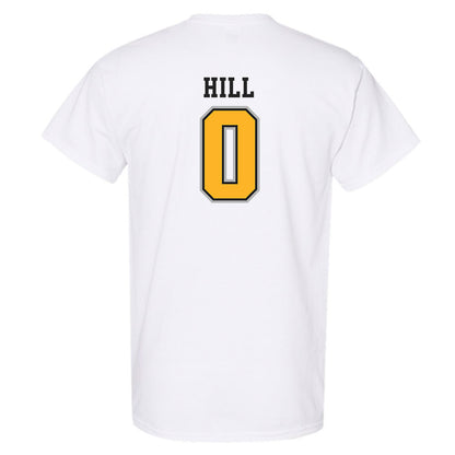 Kennesaw - NCAA Women's Soccer : Sara Hill - Classic Fashion Shersey T-Shirt-1