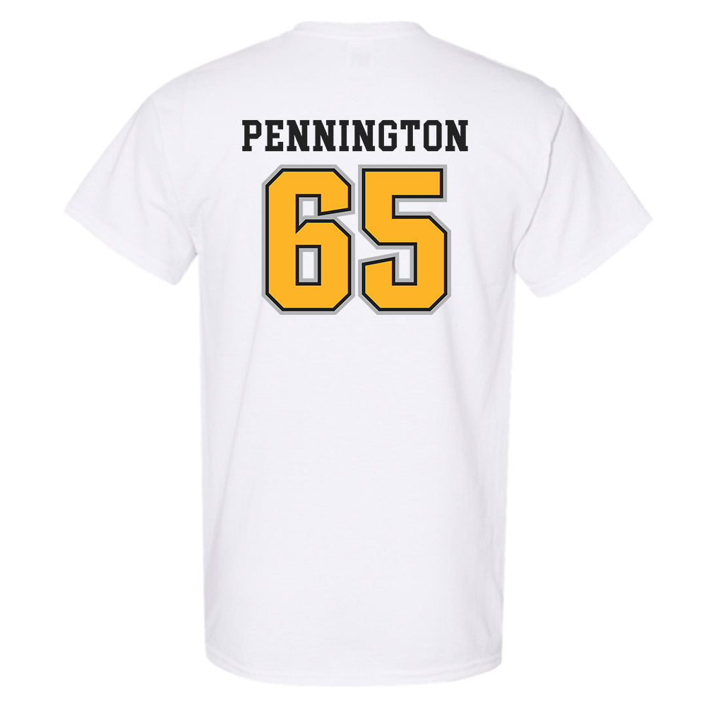 Kennesaw - NCAA Football : JT Pennington - T-Shirt