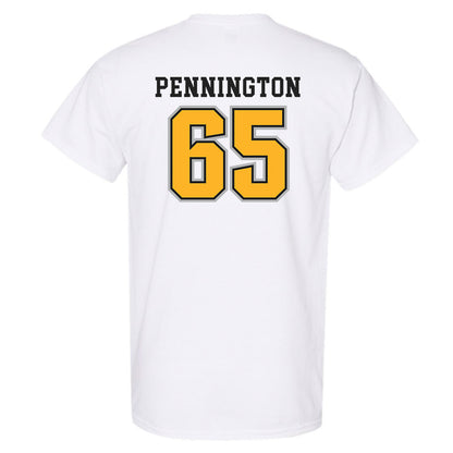 Kennesaw - NCAA Football : JT Pennington - T-Shirt