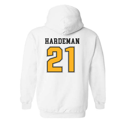 Kennesaw - NCAA Softball : Ty'Liyah Hardeman - Hooded Sweatshirt
