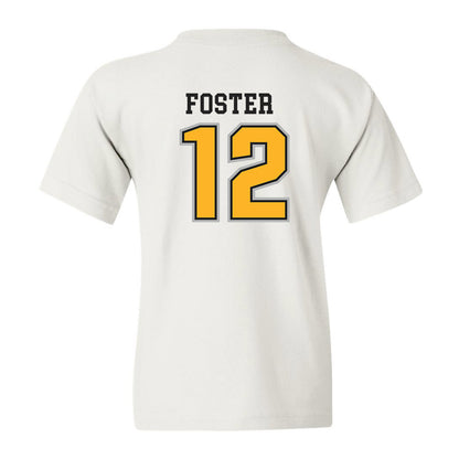 Kennesaw - NCAA Football : Isaac Foster - Youth T-Shirt