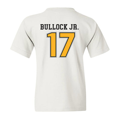 Kennesaw - NCAA Football : Gerard Bullock Jr. - Classic Fashion Shersey Youth T-Shirt-1