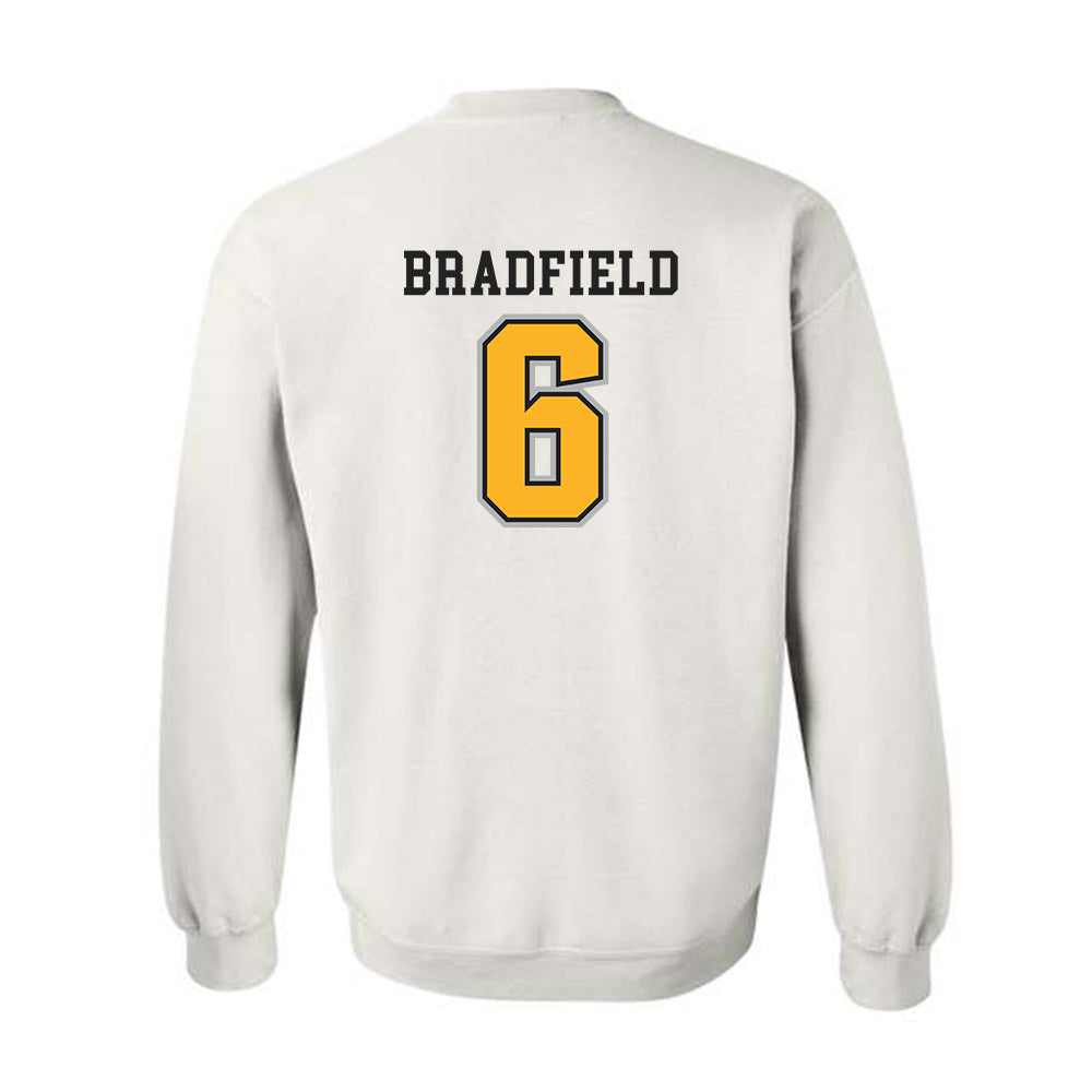Kennesaw - NCAA Baseball : Jackson Bradfield - Classic Fashion Shersey Crewneck Sweatshirt-1