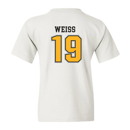 Kennesaw - NCAA Women's Lacrosse : Julia Weiss - Youth T-Shirt