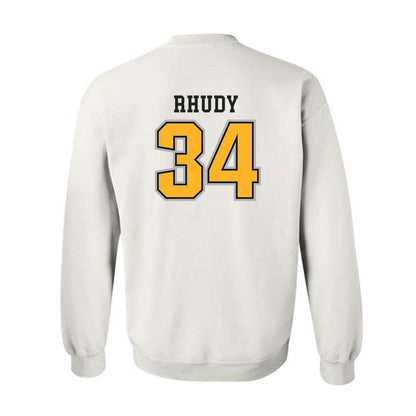 Kennesaw - NCAA Baseball : Bo Rhudy - Classic Fashion Shersey Crewneck Sweatshirt-1