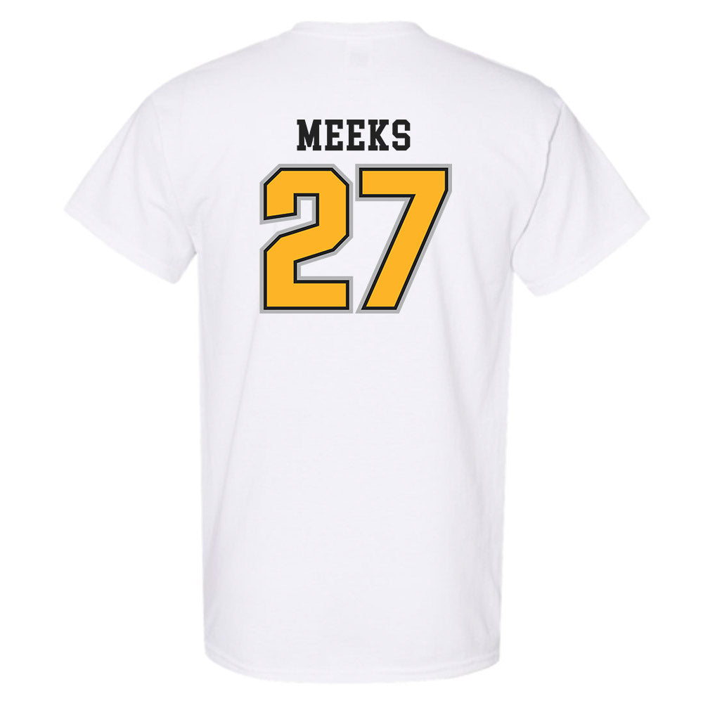 Kennesaw - NCAA Baseball : Brody Meeks - T-Shirt