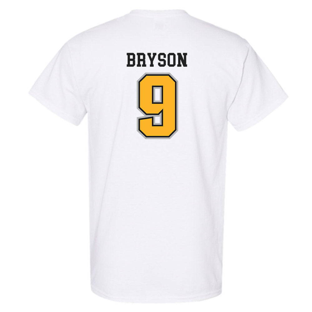 Kennesaw - NCAA Football : Davis Bryson - Classic Fashion Shersey T-Shirt-1