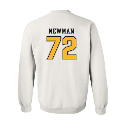 Kennesaw - NCAA Football : Ethan Newman - Crewneck Sweatshirt