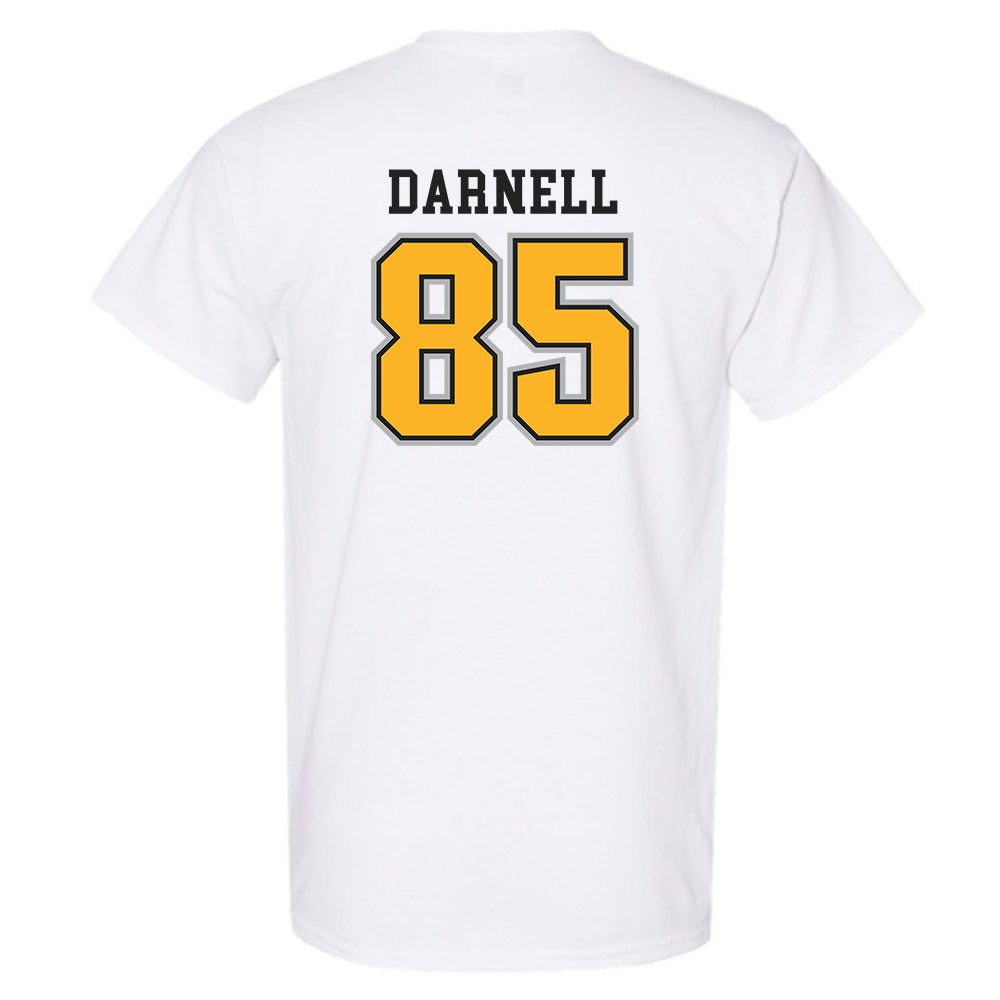 Kennesaw - NCAA Football : Rowan Darnell - Classic Fashion Shersey T-Shirt-1