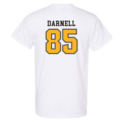 Kennesaw - NCAA Football : Rowan Darnell - Classic Fashion Shersey T-Shirt-1