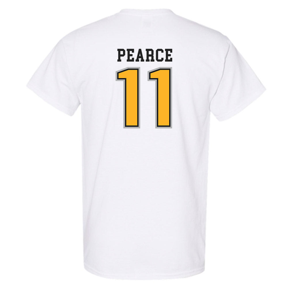 Kennesaw - NCAA Women's Volleyball : Hannah Pearce - Classic Fashion Shersey T-Shirt-1
