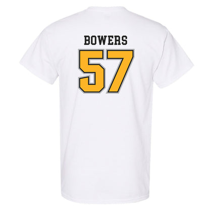 Kennesaw - NCAA Football : Mason Bowers - Classic Fashion Shersey T-Shirt