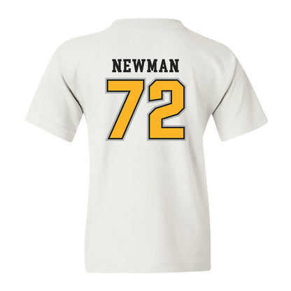Kennesaw - NCAA Football : Ethan Newman - Youth T-Shirt